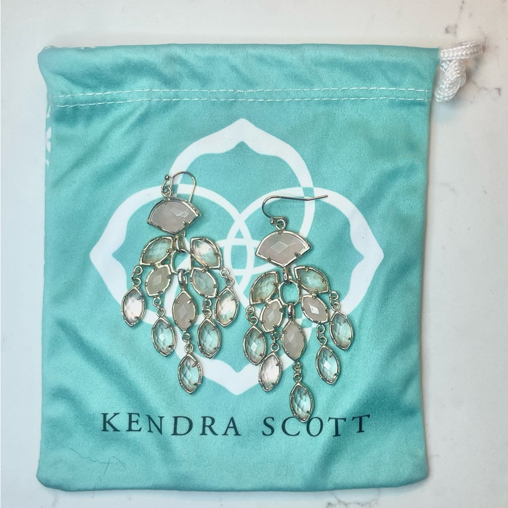 Kendra Scott Gwen earring